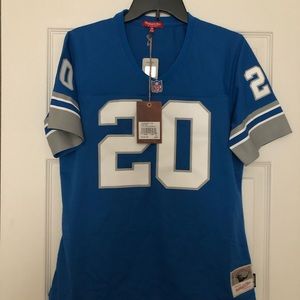 Sanders 20 women’s Jersey Size M